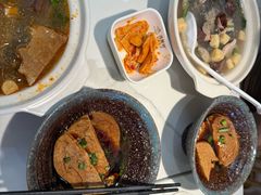 -苏晓玥·手作江南小吃(深圳北站店)