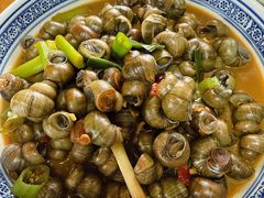 -芦茨金富饭庄·25年老字号·专做稻草鸡