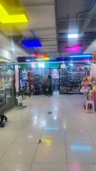 -百荣二期玩具城