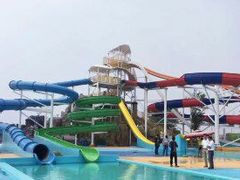 -秦皇岛乐岛海洋王国