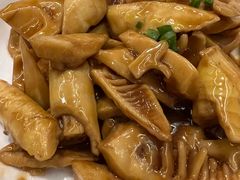 -品味楼·醉卤·酱排骨·无锡特色菜