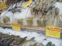 -唐人街(耀华力路)