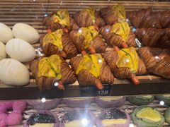 -FANEN法念·烘焙·甜点(万象城店)