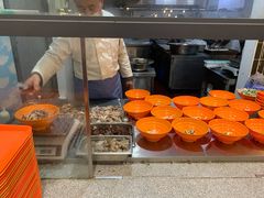 -陈氏全羊快餐(七里河店)