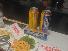 -七欣天香辣蟹火锅(南京桥北太平店)