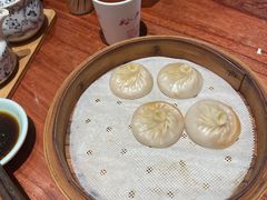 -裕兴记•蟹黄面馆(人民广场店)