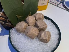 -烹然四季椰子鸡火锅(姚家园万象汇店)