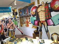 -Sony Store 索尼(上海淮海中路店)