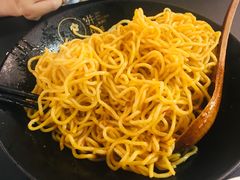 -贡梅老面馆·蟹粉面·无锡特色小吃(南长街主推店)