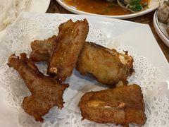 -揭阳钟记小食(福田新村店)