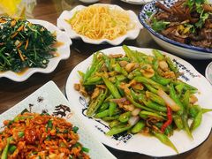 -小饭桶(野三坡百里峡店)