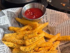 -吴草鸡爪오초닭발(城阳总店)