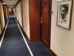 -上海银星皇冠假日酒店