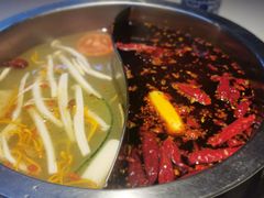 -芈重山老火锅(广州首店)
