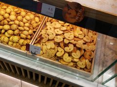 -詹记桃酥(马鞍山万达店)