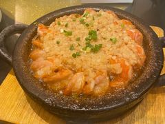 -小菜园新徽菜(南京秦淮龙蟠汇店)