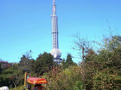 -南岳衡山风景名胜区