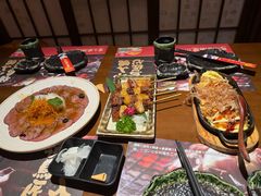 -弓二·烧鸟居酒屋(财富购物中心店)
