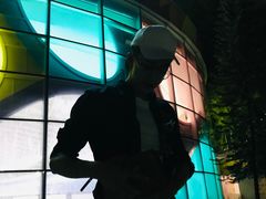 -世界之窗阿尔卑斯冰雪世界