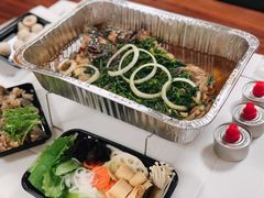 -鱼酷活鱼烤鱼(沈阳大悦城店)