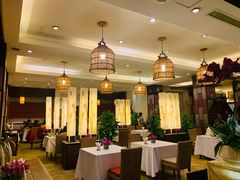 大堂-阿诺泰·泰国餐厅(紫荆店)