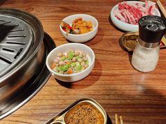 -九田家黑牛烤肉料理(新辰里亚运村店)