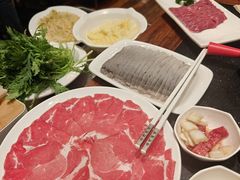-南门涮肉(通州店)