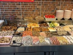 -赵璐海鲜面馆(德行路店)