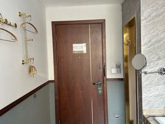 -时光漫步S酒店(成都宽窄巷子店)