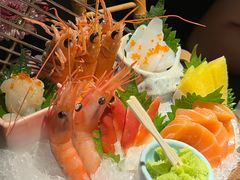 -花潮料理艺食馆(成都万象城店)