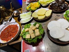 -小龙坎老火锅(展览馆店)