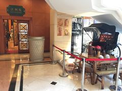 -上海安亭别墅花园酒店