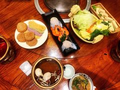 -古关火锅店(古北水镇景区店)