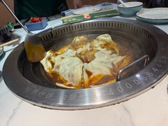 -满兴咱妈烀饼铁锅炖(兰州北街店)