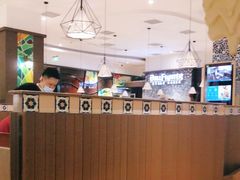 -斗牛士牛排餐厅(嘉里汇店)