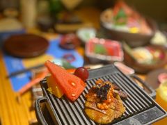 -花潮料理艺食馆(世欧广场店)
