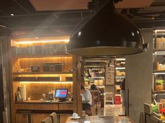 -夯鱼烤鱼·尔滨地标美食(中央商场店)