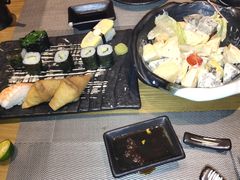 -旬味日本料理(龙华保利天街店)
