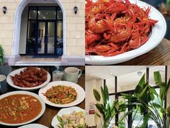 -隐食餐厅(金水湾公馆店)