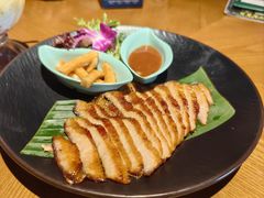-印象芽庄越式餐厅(东兴店)