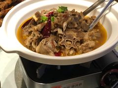 -羊之道草原味道清真餐厅(番禺店)