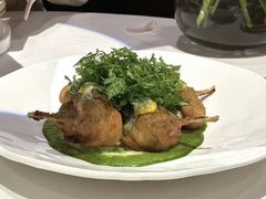 -Le Bistrot de Racine