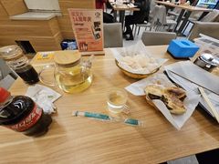 -买又大餐厅(福林里店)