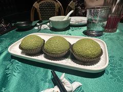 -誉八仙茶室酒楼(新天地店)