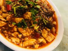 -华光驿站私房菜·黑金冠