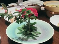 -萬國春·中菜馆(颐和公馆店)
