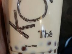 -KOI Thé(正佳广场店)