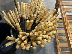 -杨家水浒烤肉(骆家庄店)