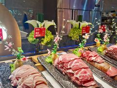 -火叮叮自助烤肉·现切牛肉(茂业店)