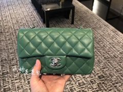 -CHANEL(恒隆广场店)